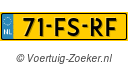 71FSRF