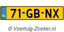 71GBNX