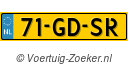 71GDSR