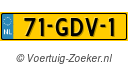 71GDV1