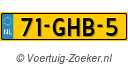 71GHB5