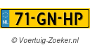 71GNHP