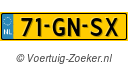 71GNSX