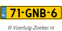 71GNB6
