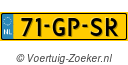 71GPSR