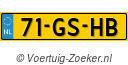 71GSHB