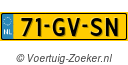 71GVSN
