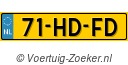 71HDFD
