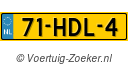 71HDL4