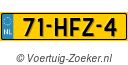 71HFZ4