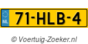71HLB4