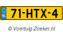 71HTX4