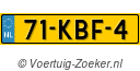 71KBF4