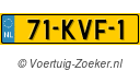 71-KVF-1