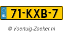 71KXB7