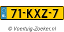 71KXZ7