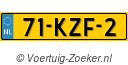 71KZF2