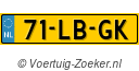 71LBGK