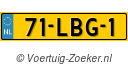 71LBG1