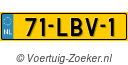 71-LBV-1