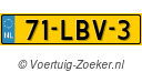 71LBV3