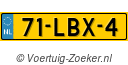 71LBX4