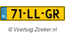 71LLGR