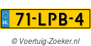 71LPB4