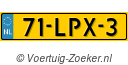 71LPX3