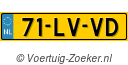 71LVVD