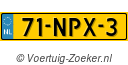 71NPX3