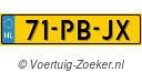 71PBJX