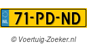 71PDND