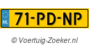 71PDNP