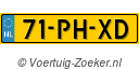 71PHXD