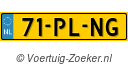 71PLNG