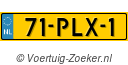 71PLX1