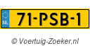71PSB1
