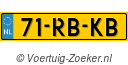 71RBKB