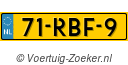 71RBF9
