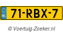 71RBX7