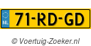 71RDGD