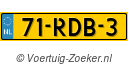71RDB3