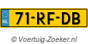 71RFDB