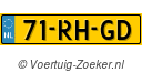 71RHGD