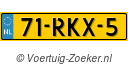 71RKX5