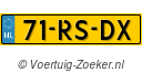 71RSDX