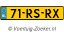 71RSRX