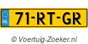 71RTGR