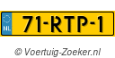 71RTP1
